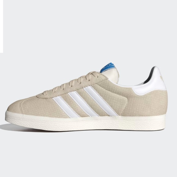 adidas Gazelle Wonder White - Picture 5 of 11